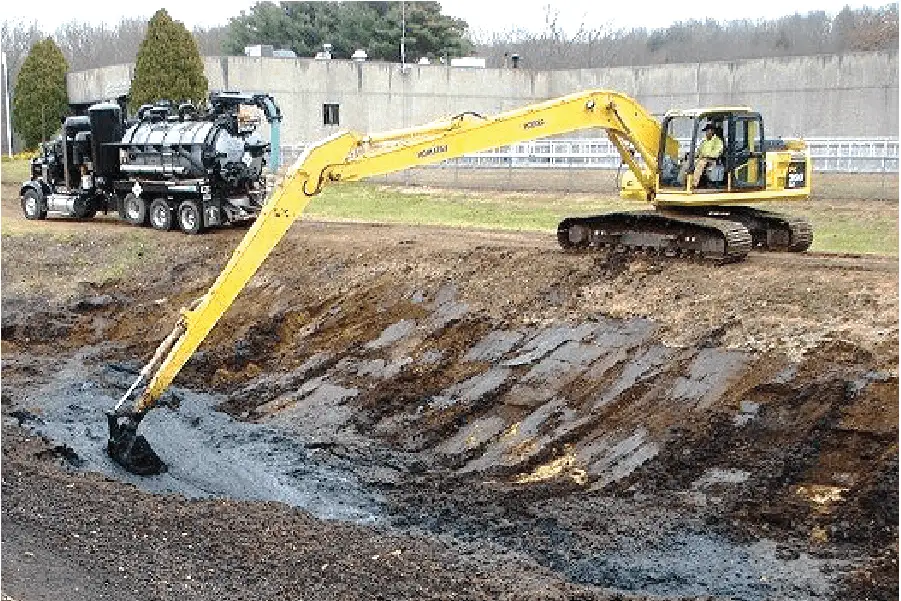 Demolition Company in Canada